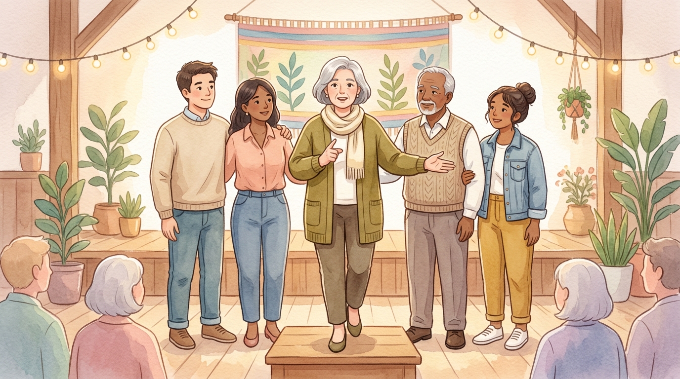 領導者扛責：保護團隊是主管最重要的任務