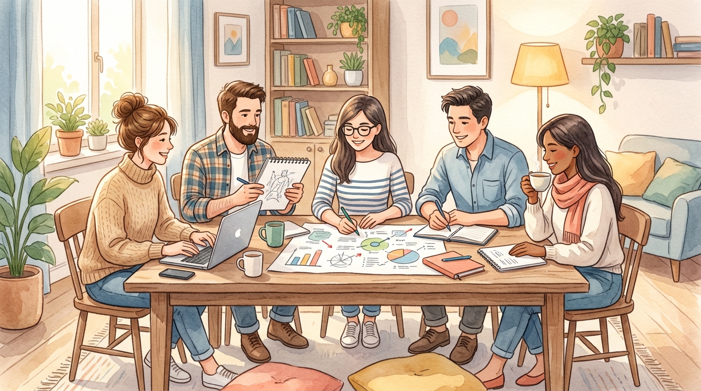 極度負責：沒有藉口的領導文化