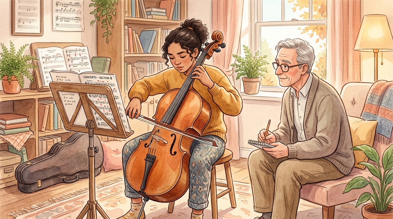 刻意練習：有目的的練習才能突破瓶頸