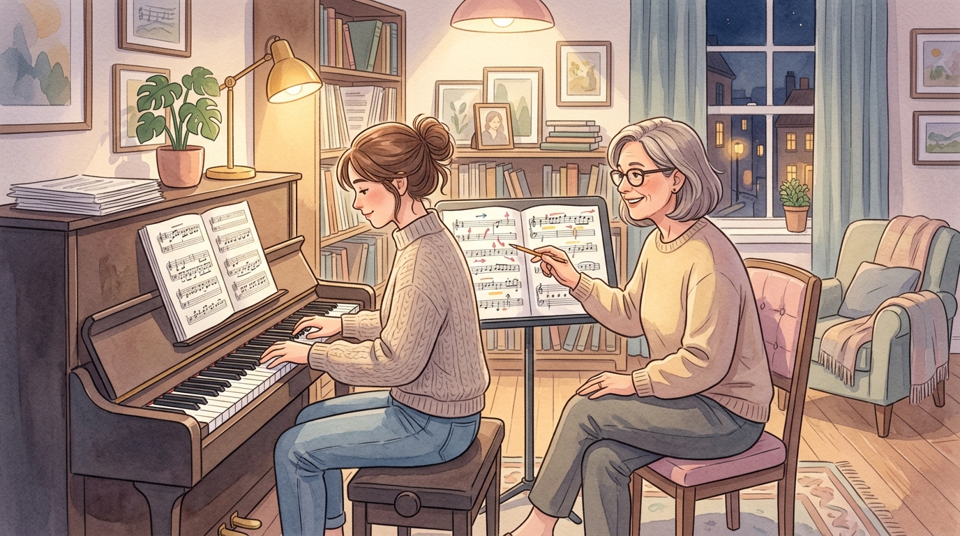 聰明練習：找到突破瓶頸的最短路徑