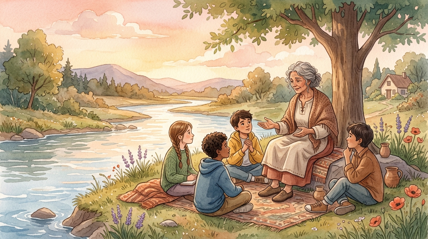 成熟的悉達多：在愛與失去中完成生命的功課