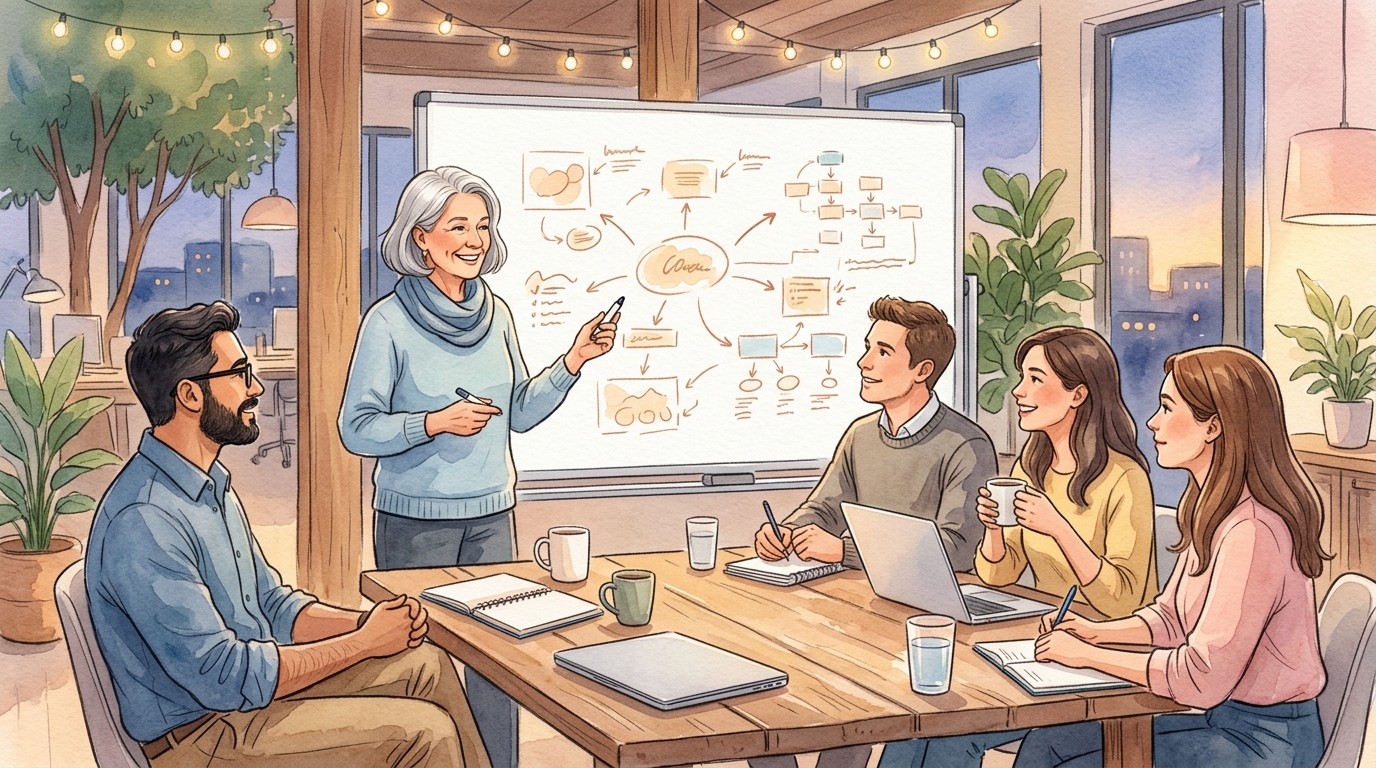 比爾坎貝爾的教練智慧：最強管理者的共同導師