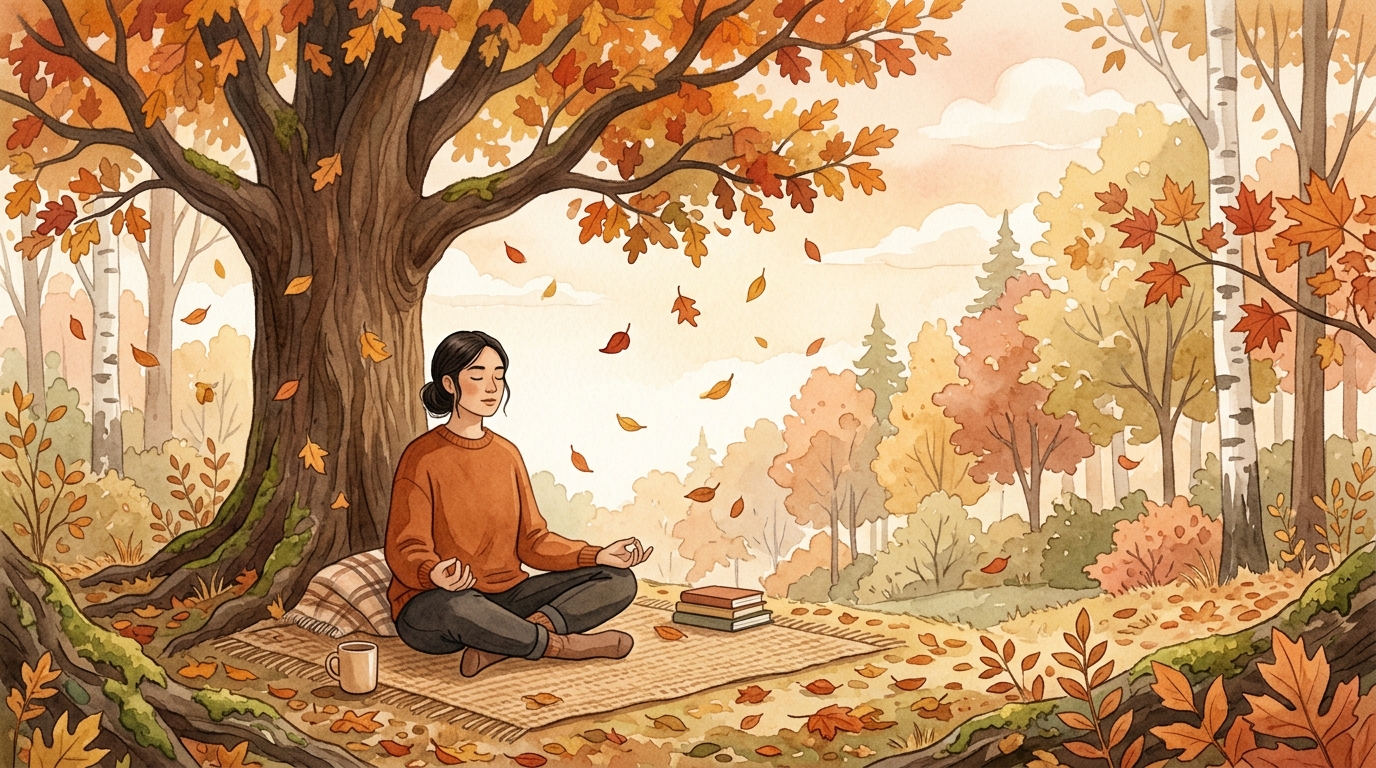 禪的生活：在當下找到生命的意義