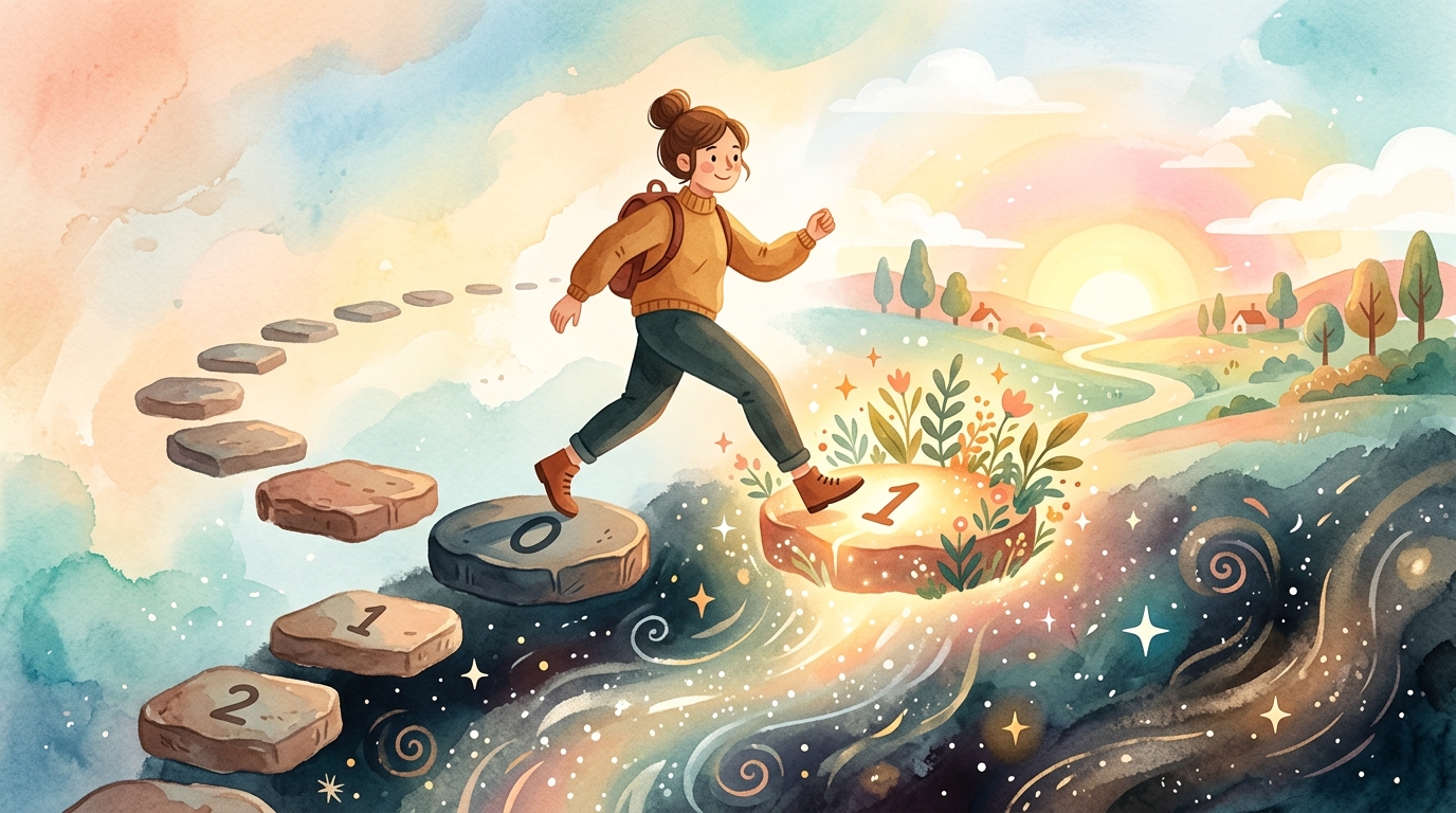 從 0 到 1：創造全新事物而非複製