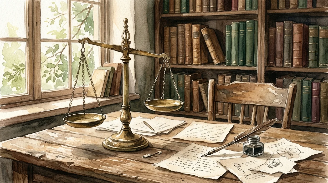 #49 為什麼同一個案子不同法官判不同：《雜訊》