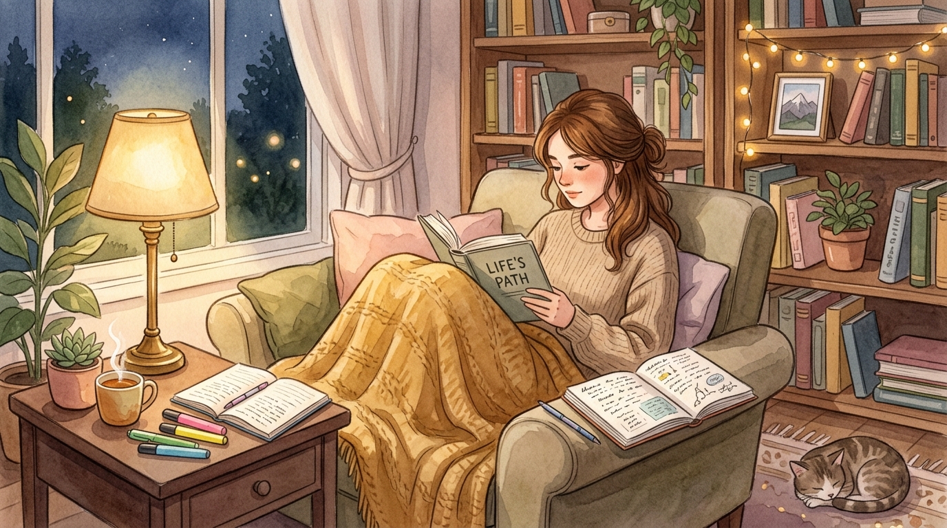 你真的應該輟學去追求自己的人生嗎？