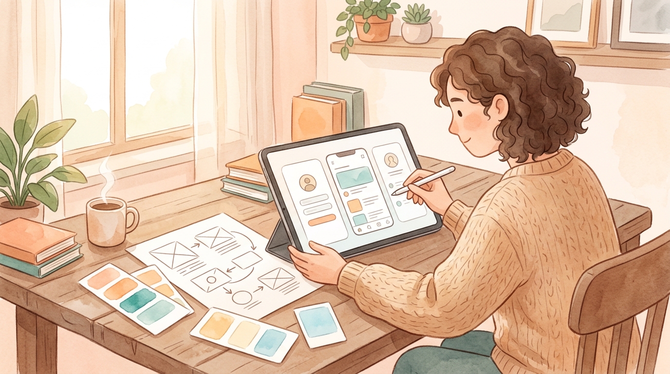 創業的mission statement