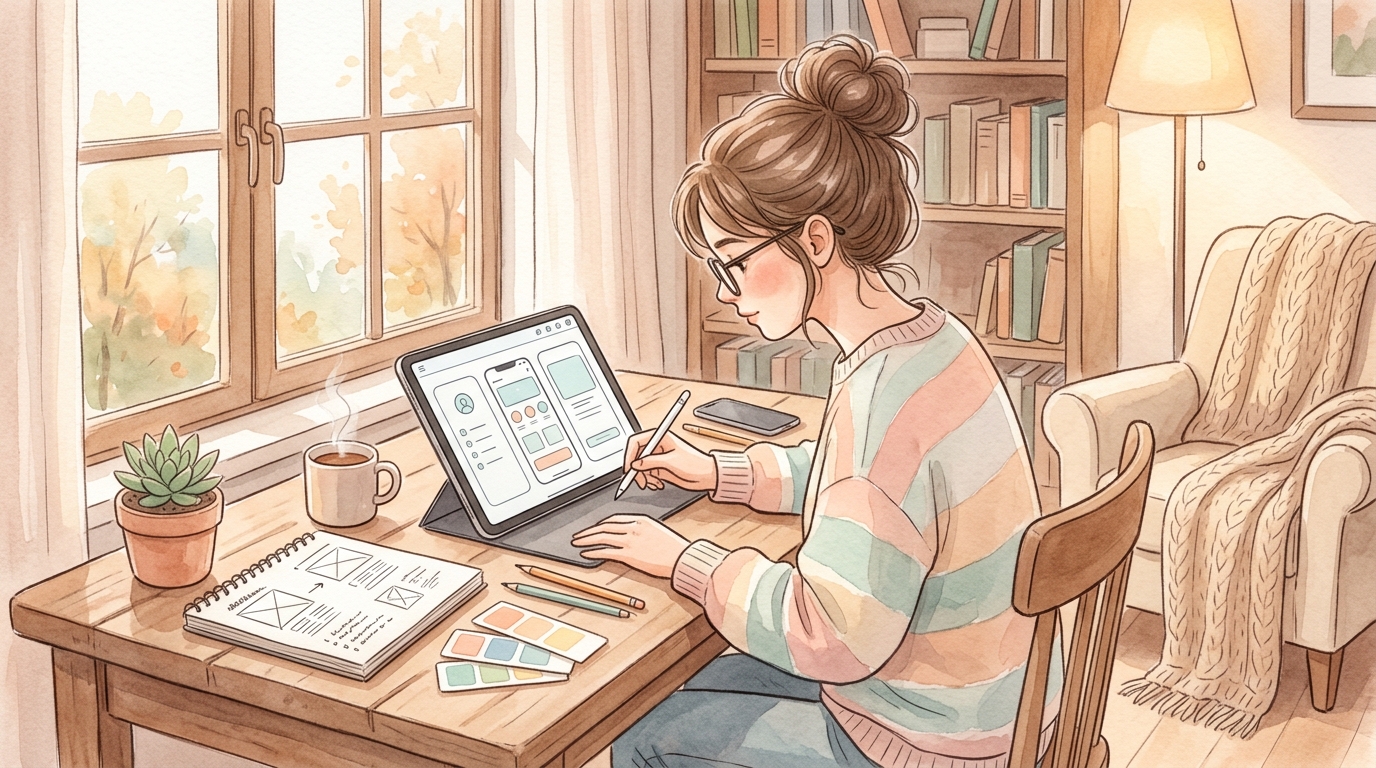 大學生了沒 - App好棒棒經驗分享