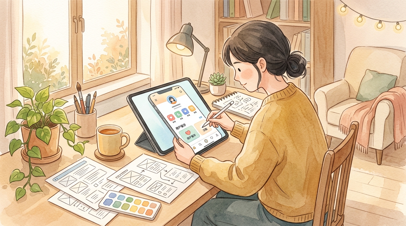 如何增加App的用戶留存率!?