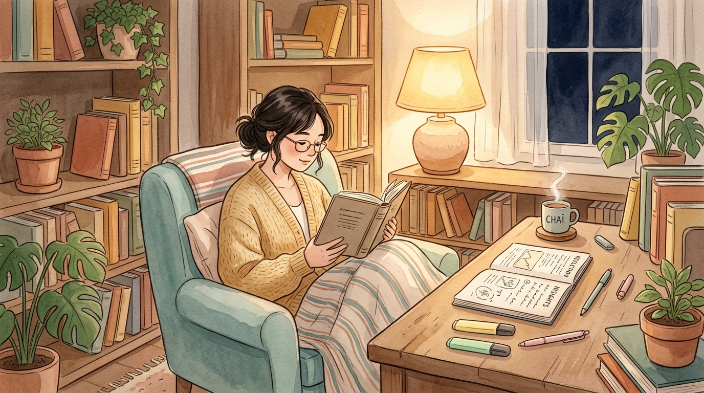 思考的品質如何提昇？