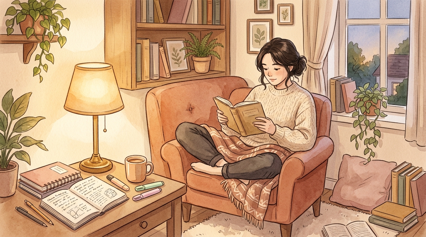 擁抱單線程的思考方式