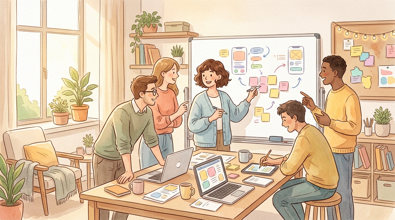 教育類 App 五年來的轉變， 就像結了婚的女朋友 ...