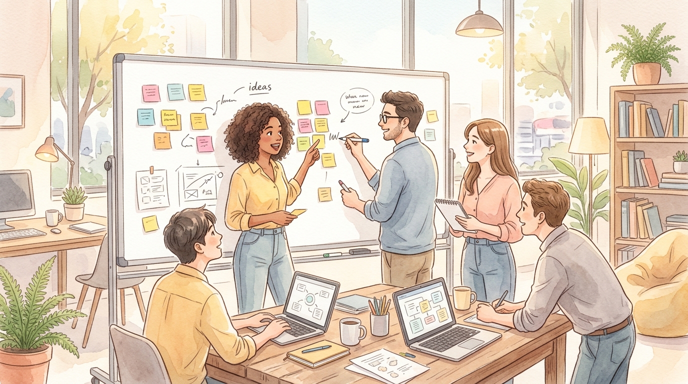 規範什麼的，對 Startup 來說重要嗎？