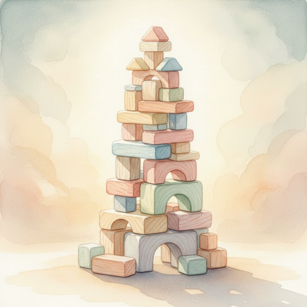 微小習慣的複利效應