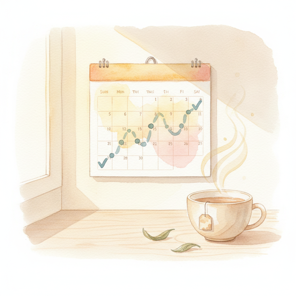 建立系統而非設定目標