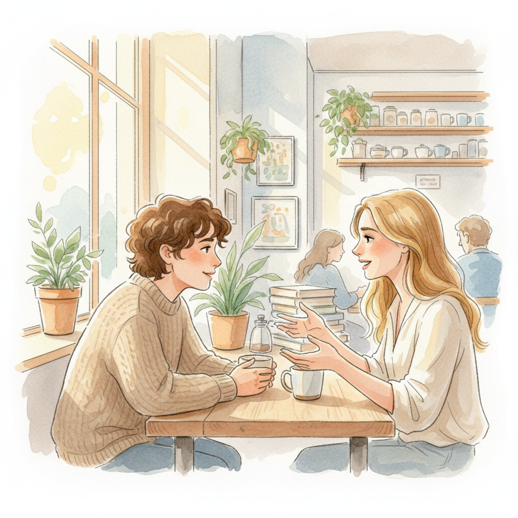 談判的核心是傾聽與同理心