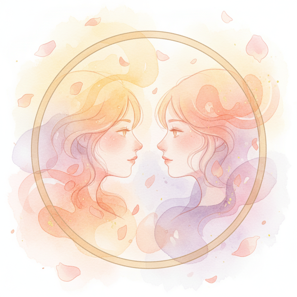 鏡像法：重複對方的話