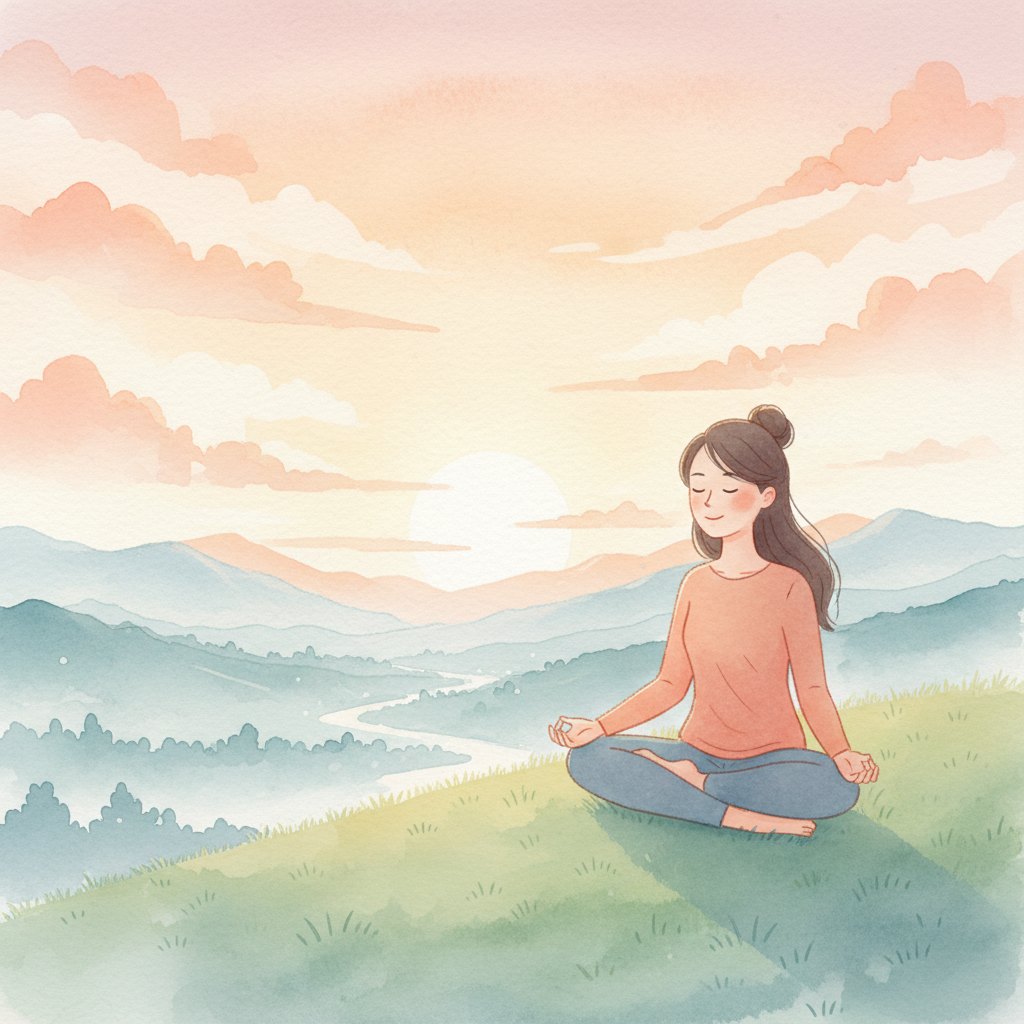 快樂是當下的決定