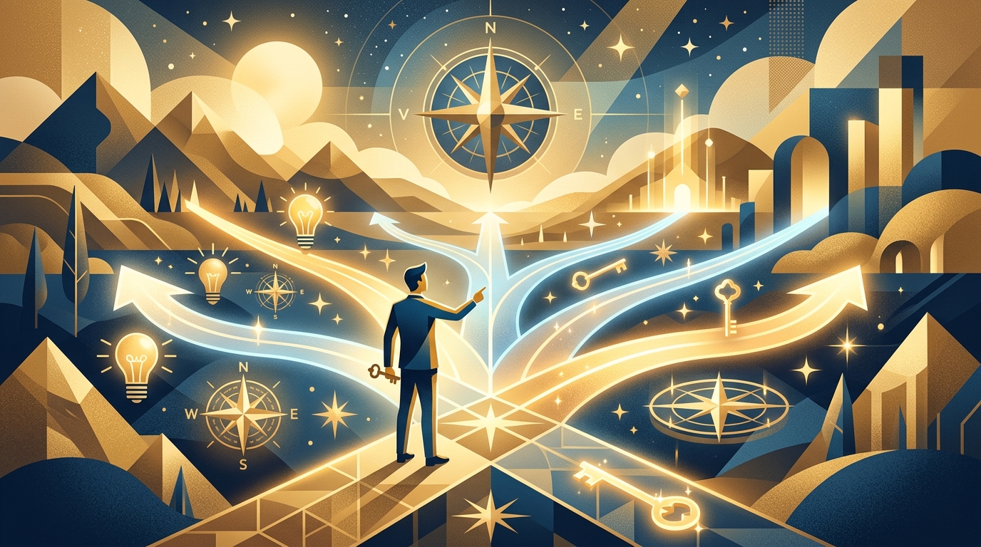 #259《偶然的智慧：掌握機遇，創造幸運》