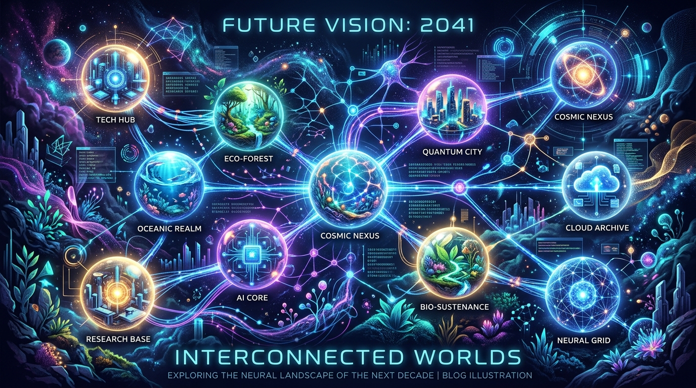 #290《AI 2041：預見10個未來新世界》
