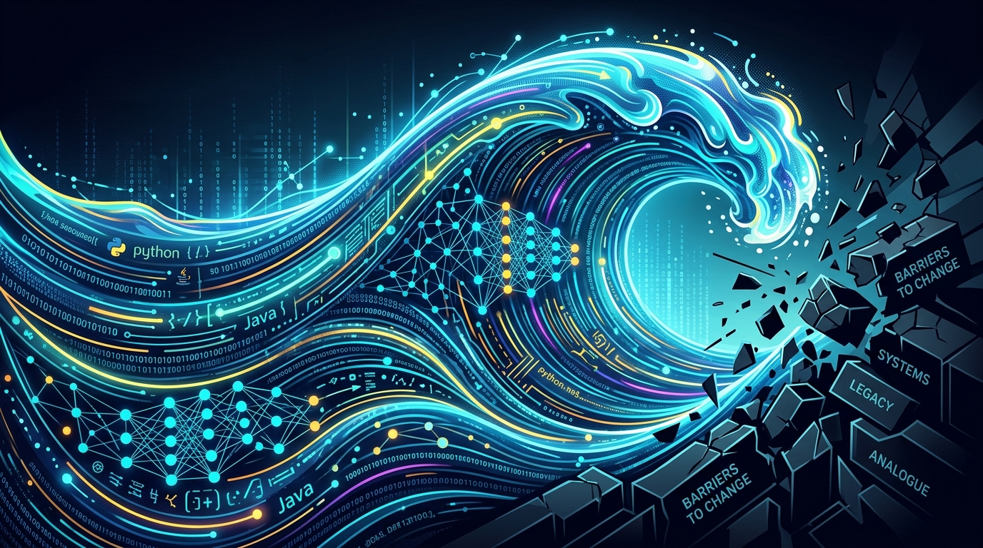 #282《The Coming Wave》