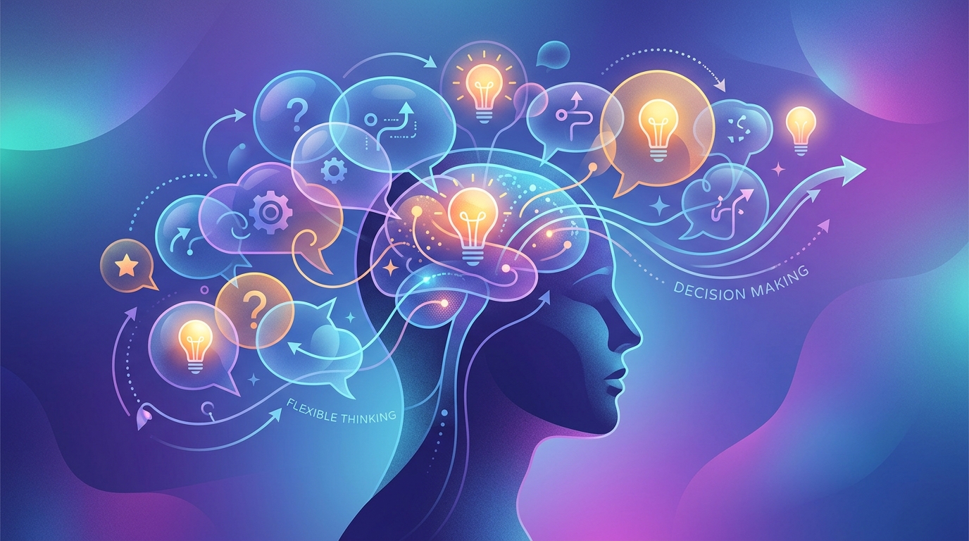 #260《靈活思維：如何在不確定中做出聰明決策》