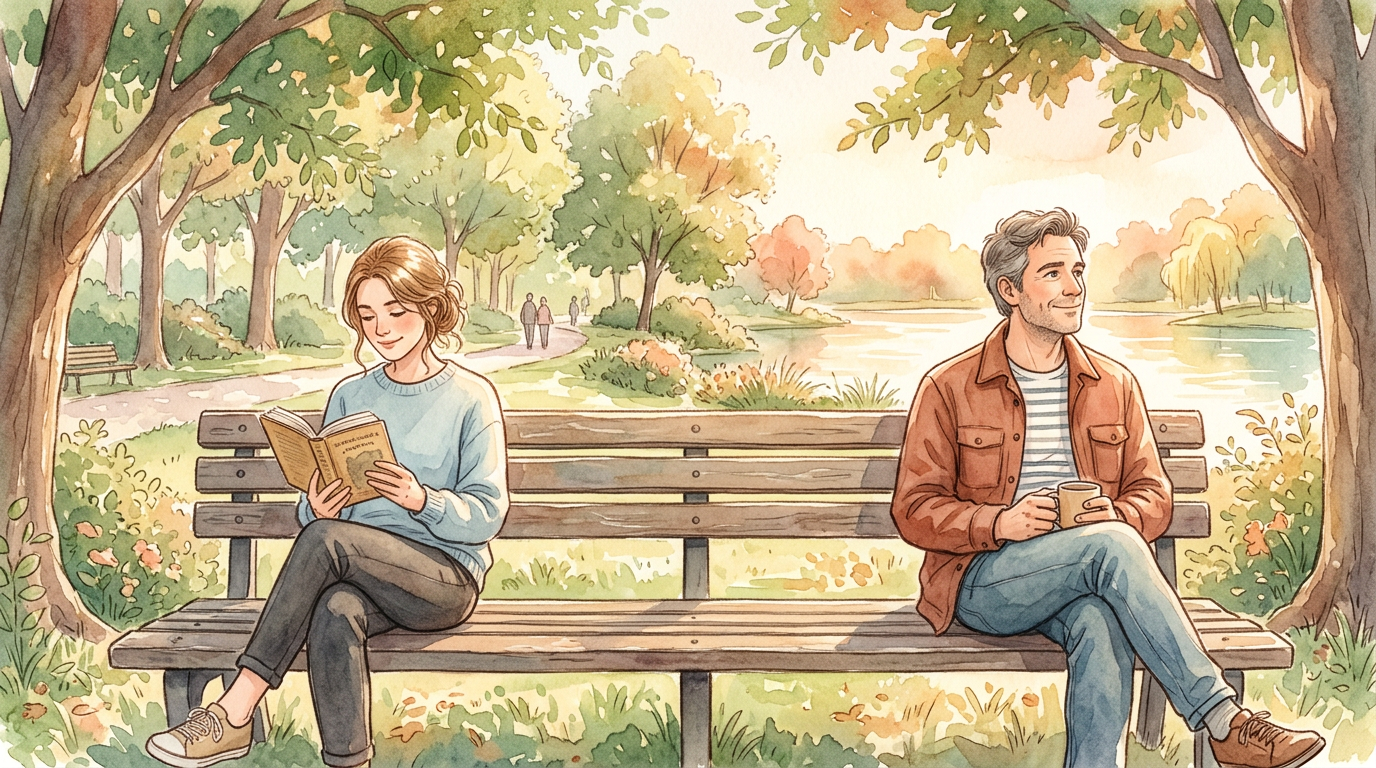 #155《能自處，也能跟別人好好相處》：突破自我限制，打造健康人際關係