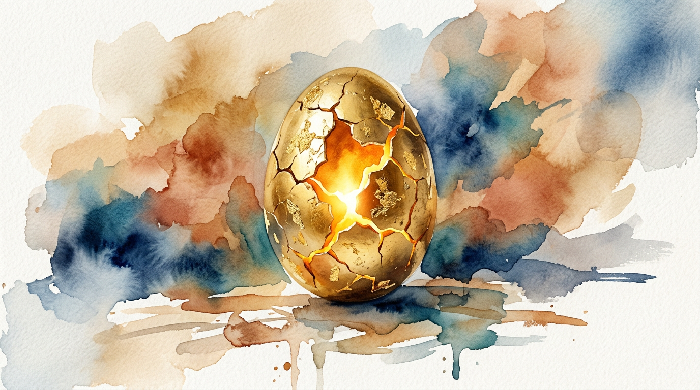 #235《《不完美的禮物：脆弱的力量》》