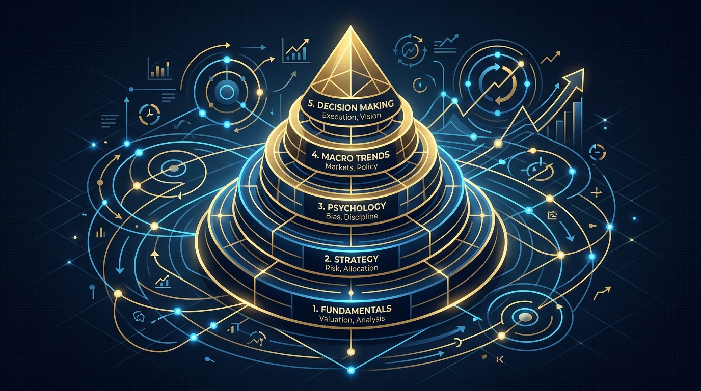 #250《The Most Important Thing Illuminated》