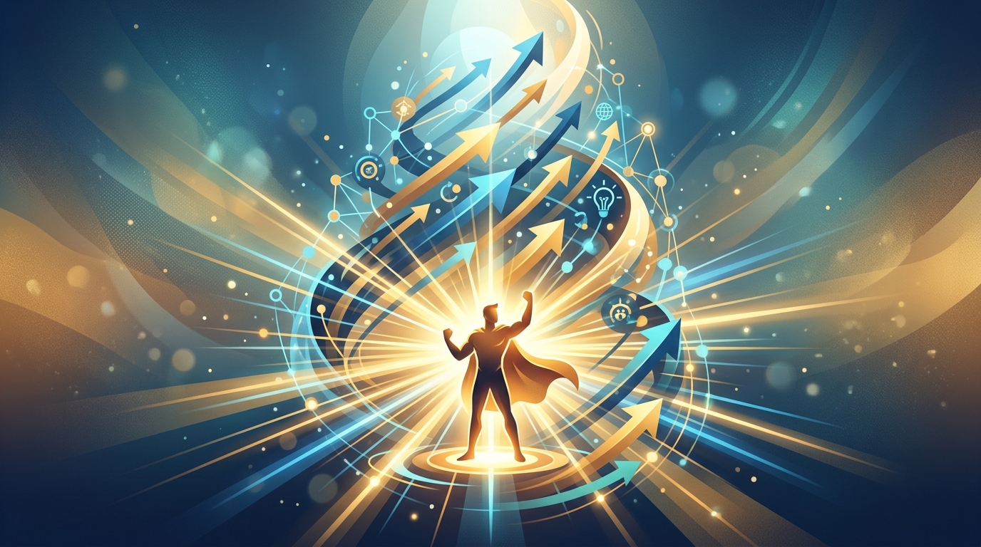 #253《解鎖領導力：如何激勵團隊創造非凡成就》