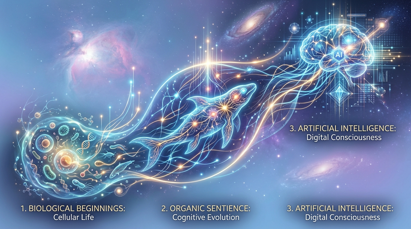 #279《Summary of Max Tegmark's Life 3.0》