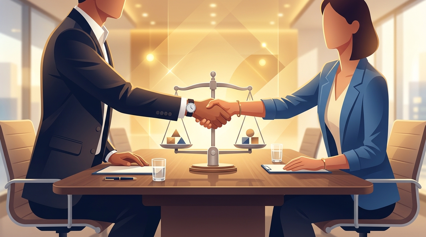 #289《哈佛這樣教談判力：增強優勢，談出利多人和的好結果》