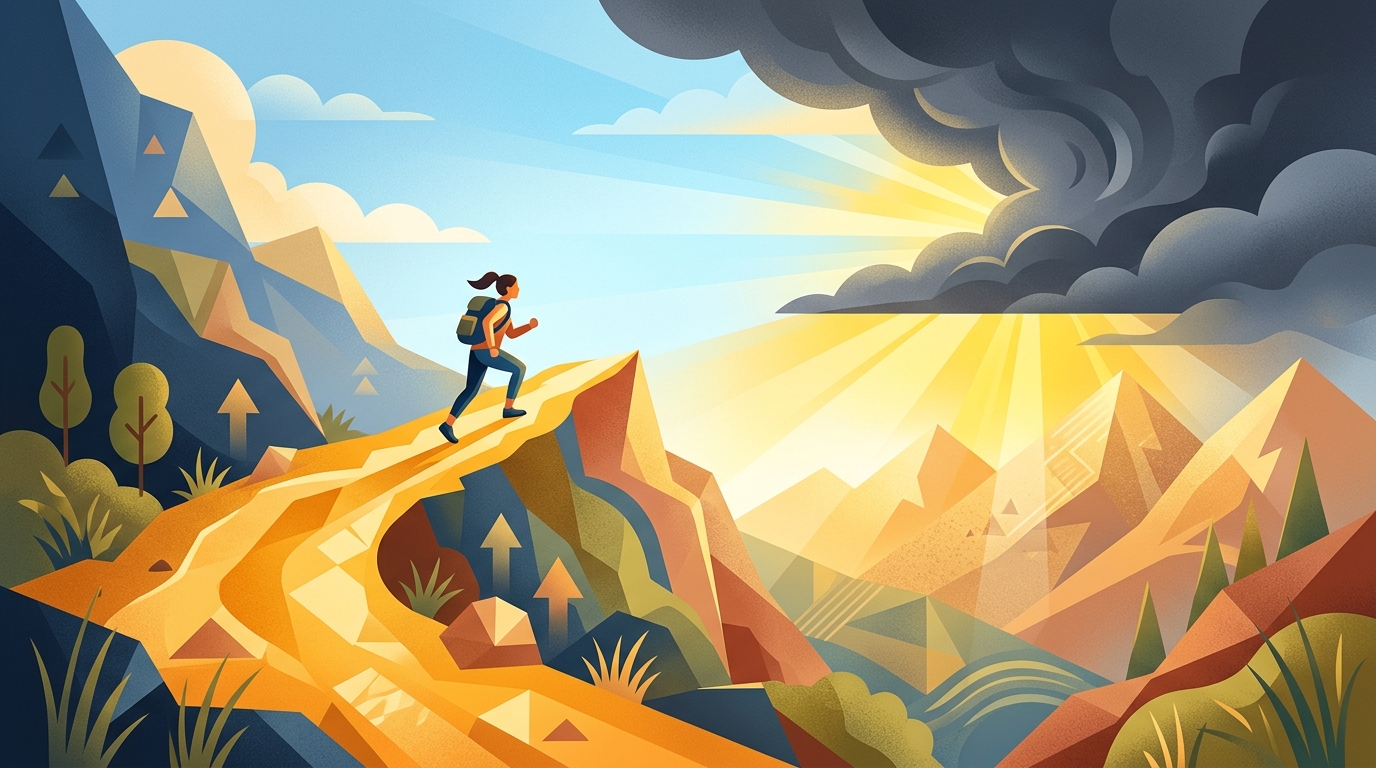 #235《樂觀悖論：為什麼樂觀者更成功》