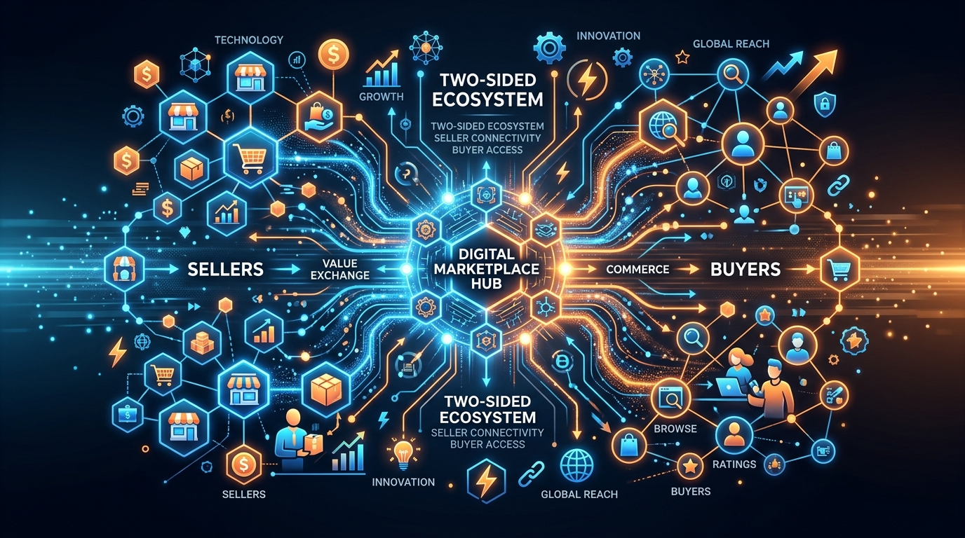 #235《平台革命：如何打造成功的雙邊市場》