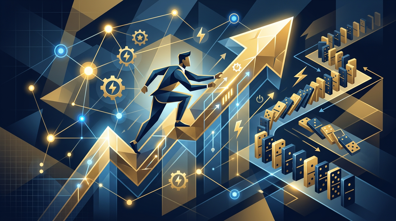 #235《《權力的法則：為什麼有人得勢，有人失勢？》》