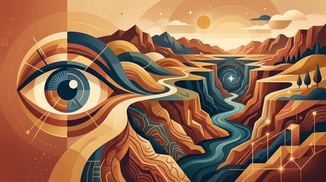 #261《看見：一個激進的人類學視角》