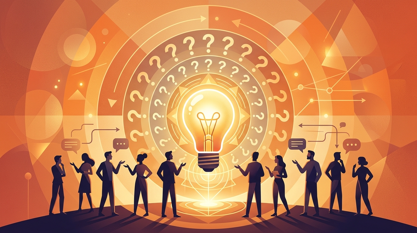 #280《蘇格拉底的提問法：用問題改變組織與人生》