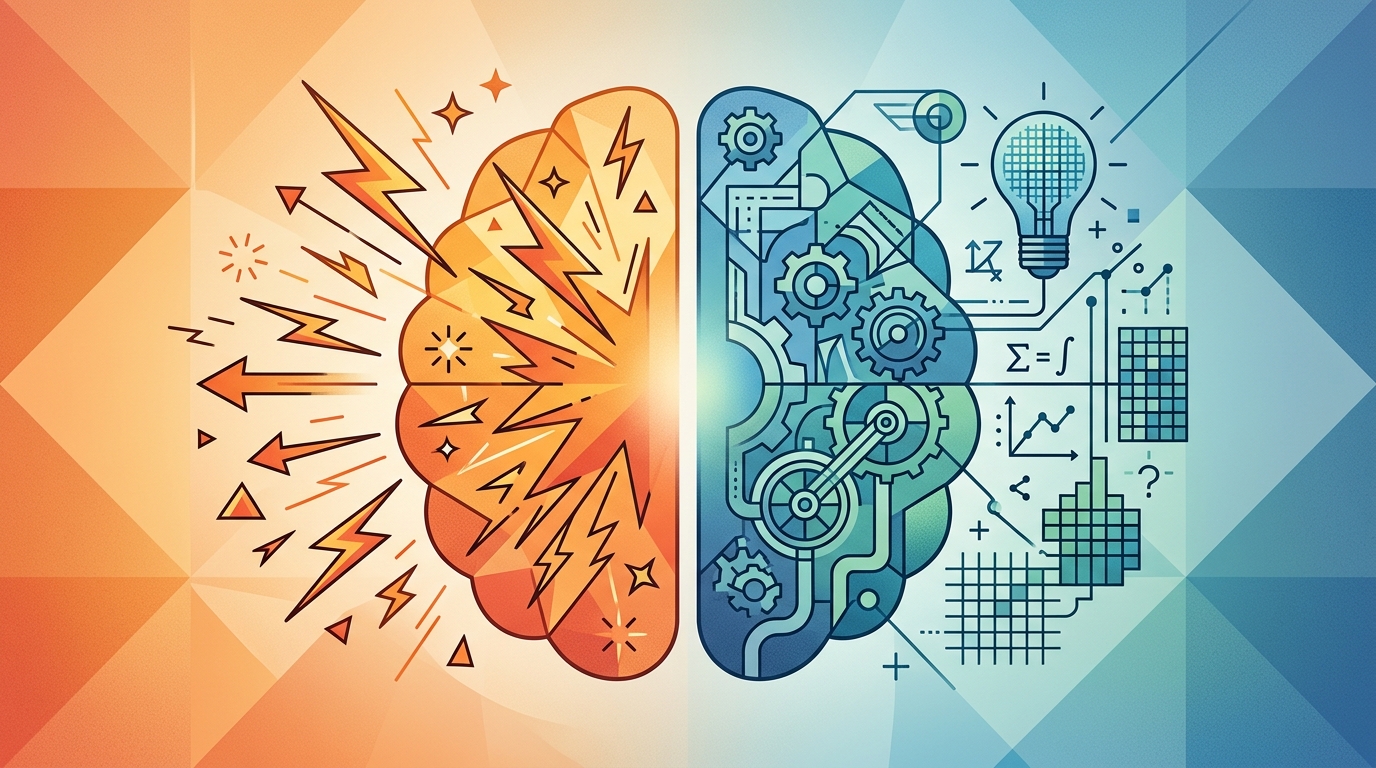 #251《思考，快與慢（進階版）：決策如何改變人生》