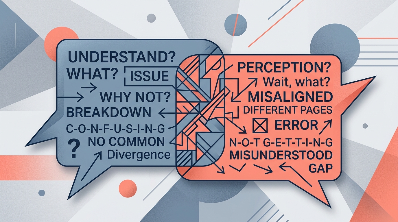 #246《不對等的對話：為什麼溝通常常失敗？》