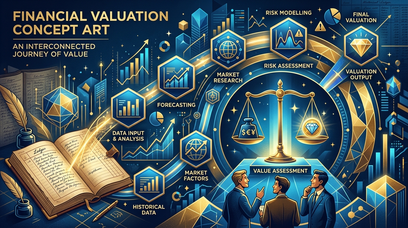 #235《估值投資法》